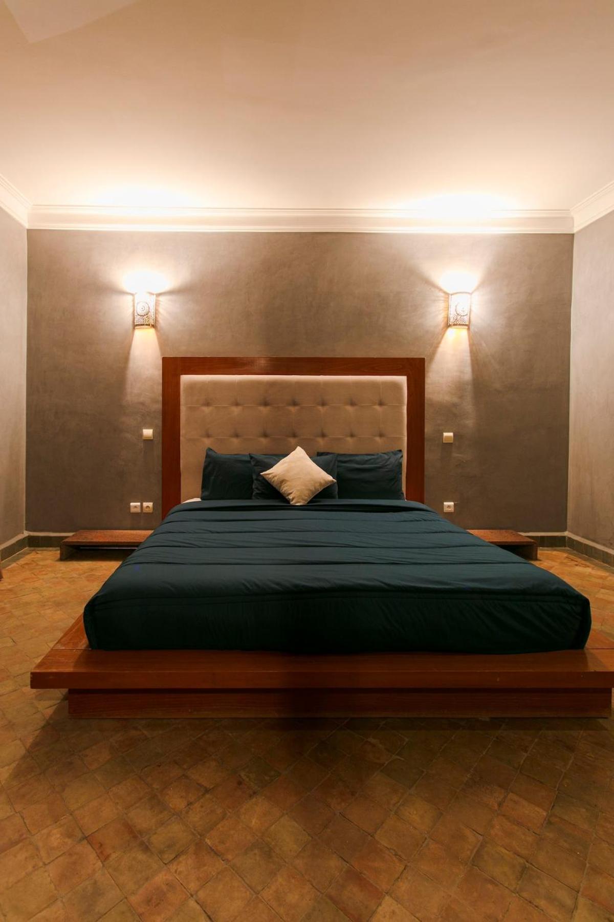 Your Traditional Marrakchi Villa مراكش المظهر الخارجي الصورة